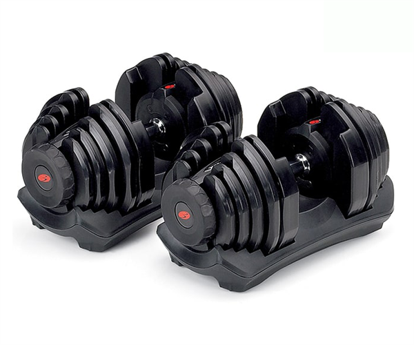 Tạ tay điều chỉnh Bowflex 1090